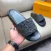 Louis Vuitton Shoes for Men's Louis Vuitton Slippers #A32839