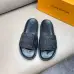 Louis Vuitton Shoes for Men's Louis Vuitton Slippers #A32839