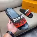 Louis Vuitton Shoes for Men's Louis Vuitton Slippers #A32840