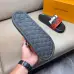 Louis Vuitton Shoes for Men's Louis Vuitton Slippers #A32840