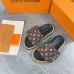 Louis Vuitton Shoes for Men's Louis Vuitton Slippers #A35175