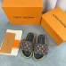 Louis Vuitton Shoes for Men's Louis Vuitton Slippers #A35175