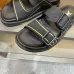 Louis Vuitton Shoes for Men's Louis Vuitton Slippers #A36220