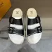 Louis Vuitton Shoes for Men's Louis Vuitton Slippers #A36223