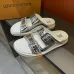 Louis Vuitton Shoes for Men's Louis Vuitton Slippers #A36224