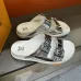 Louis Vuitton Shoes for Men's Louis Vuitton Slippers #A36224