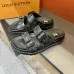 Louis Vuitton Shoes for Men's Louis Vuitton Slippers #A36226