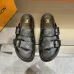 Louis Vuitton Shoes for Men's Louis Vuitton Slippers #A36226