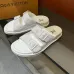 Louis Vuitton Shoes for Men's Louis Vuitton Slippers #A36227