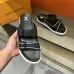 Louis Vuitton Shoes for Men's Louis Vuitton Slippers #A36228