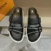 Louis Vuitton Shoes for Men's Louis Vuitton Slippers #A36228