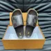 Louis Vuitton Shoes for Men's Louis Vuitton Slippers #A37168