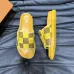 Louis Vuitton Shoes for Men's Louis Vuitton Slippers #A37171