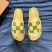 Louis Vuitton Shoes for Men's Louis Vuitton Slippers #A37171