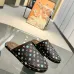 Louis Vuitton Shoes for Men's Louis Vuitton Slippers #A37514