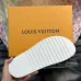 Louis Vuitton Shoes for Men's Louis Vuitton Slippers #A38484