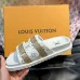 Louis Vuitton Shoes for Men's Louis Vuitton Slippers #A38484