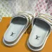 Louis Vuitton Shoes for Men's Louis Vuitton Slippers #A38484