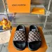 Louis Vuitton Shoes for Men's Louis Vuitton Slippers #A38927