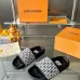 Louis Vuitton Shoes for Men's Louis Vuitton Slippers #A38929