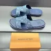 Louis Vuitton Shoes for Men's Louis Vuitton Slippers #A39159