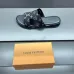 Louis Vuitton Shoes for Men's Louis Vuitton Slippers #A39160