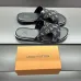 Louis Vuitton Shoes for Men's Louis Vuitton Slippers #A39160