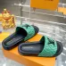 Louis Vuitton Shoes for Men's Louis Vuitton Slippers #A39174