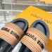 Louis Vuitton Shoes for Men's Louis Vuitton Slippers #A39179