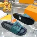 Louis Vuitton Shoes for Men's Louis Vuitton Slippers #A39181