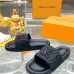 Louis Vuitton Shoes for Men's Louis Vuitton Slippers #A39182