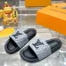 Louis Vuitton Shoes for Men's Louis Vuitton Slippers #A39183