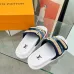 Louis Vuitton Shoes for Men's Louis Vuitton Slippers #A47652