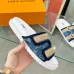 Louis Vuitton Shoes for Men's Louis Vuitton Slippers #A47652