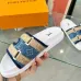 Louis Vuitton Shoes for Men's Louis Vuitton Slippers #A47652