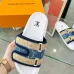 Louis Vuitton Shoes for Men's Louis Vuitton Slippers #A47652