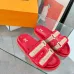 Louis Vuitton Shoes for Men's Louis Vuitton Slippers #A47652