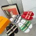 Louis Vuitton Shoes for Men's Louis Vuitton Slippers #A47652