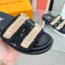 Louis Vuitton Shoes for Men's Louis Vuitton Slippers #A47652