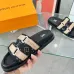 Louis Vuitton Shoes for Men's Louis Vuitton Slippers #A47652