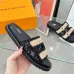 Louis Vuitton Shoes for Men's Louis Vuitton Slippers #A47652