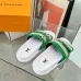 Louis Vuitton Shoes for Men's Louis Vuitton Slippers #A47652