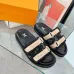 Louis Vuitton Shoes for Men's Louis Vuitton Slippers #A47652