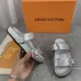 Louis Vuitton Shoes for Men's and women Louis Vuitton Slippers #9999921478