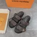 Louis Vuitton Shoes for Men's and women Louis Vuitton Slippers #9999921478