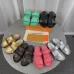 Louis Vuitton Shoes for Men's and women Louis Vuitton Slippers #9999921478