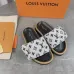 Louis Vuitton Shoes for Men's and women Louis Vuitton Slippers #A22249