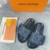 Louis Vuitton Shoes for Men's and women Louis Vuitton Slippers #A35579