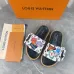 Louis Vuitton Shoes for Men's and women Louis Vuitton Slippers #A35582