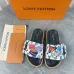 Louis Vuitton Shoes for Men's and women Louis Vuitton Slippers #A35582